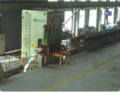 導(dǎo)槽\飾條滾壓線