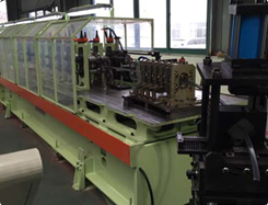 門框拉彎機(jī)